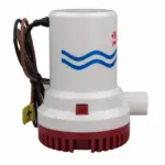 Non-Automatic Bilge pump 2000 GPH - Image 3