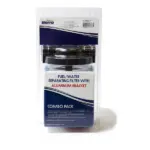 Sierra Fuel/Water Separating Filter Kit - Image 3