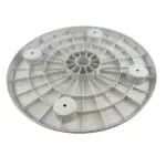 Adjustable Round Table set - Image 3