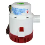 Non Automatic Bilge Pump 3700 GPH - Image 3