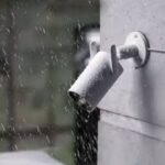 Xiaomi Outdoor Camera AW300 – Night Vision & AI Motion Detection - Image 3