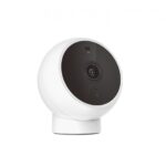 Mi Camera 2K (Magnetic Mount) – Smart Security Camera Night Vision - Image 2
