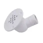 Cockpit Scupper Drain