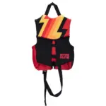 Child Indy CGA Vest - Image 3