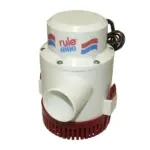 Non Automatic Bilge Pump 4000 GPH - Image 3