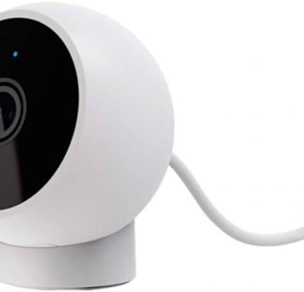 Mi Camera 2K Magnetic Mount – Smart Security Camera