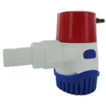 Non-Automatic Bilge pump 500 GPH - Image 2