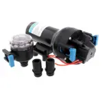 Hotshot Wash Down Diaphragm Pump 6 GPM - Image 3
