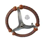 Steering Wheel with Cord Wrap - Image 4