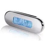 LED Surface Mount Oblong Courtesy Lamp - Image 3