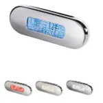 LED Surface Mount Oblong Courtesy Lamp - Image 5