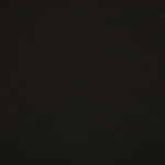 Sun-Shade Fabric Jet Black