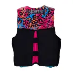 Youth Indy CGA Vest Small - Image 3