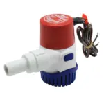 Automatic Bilge Pump 500 GPH - Image 2
