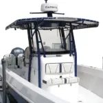 Marine Grade Vinyl Black - Image 3