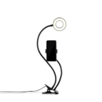 Havit ST7011 Live Support Headset with LED Light - Image 4