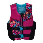 Youth Indy CGA Vest Large