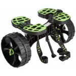 C-Tug Kayak and Canoe Trolley