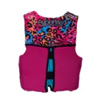 Youth Indy CGA Vest Large - Image 3