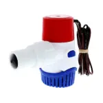 Automatic Bilge pump 1100 GPH - Image 3