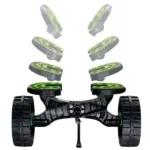 C-Tug Kayak and Canoe Trolley - Image 3