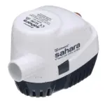 Automatic Bilge pump