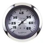 Sterling Gauge MPH