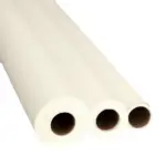 Marine Grade Vinyl Off White - Image 4