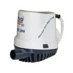 Automatic Bilge Pump