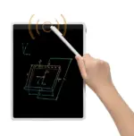 Xiaomi 13.5” LCD Writing Tablet (Color Edition) – Digital Notepad - Image 2