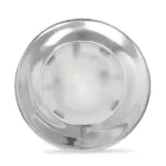 Chrome Slim Down Light