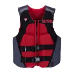 KW Pro Junior Indy CGA Vest