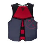 KW Pro Junior Indy CGA Vest - Image 3