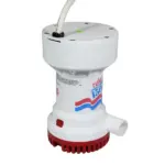 Automatic Bilge pump 1500 GPH - Image 3