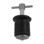 Stainless steel Drain Plug - Image 2