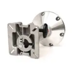 Fixed Seat Pedestal with Swivel - Image 3