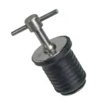 Stainless steel Drain Plug - Image 3