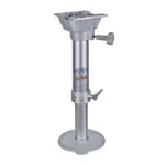 Adjustable Seat Pedestal with Swivel