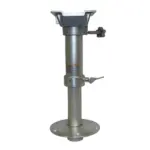 Adjustable Seat Pedestal with Swivel - Image 3