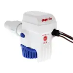 Rule-Mate Submersible Pump - Image 3