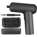 Mi Cordless Screwdriver – Rechargeable Battery-Operated DIY Tool - Image 4