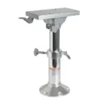 Manual Adjustable Pedestal