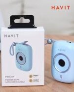Havit PB5203 is a power bank - Image 3
