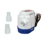 Rule-Mate Automatic Bilge Pump 1500 GPH - Image 3