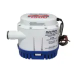 Rule-Mate Automatic Bilge Pump 1500 GPH - Image 4