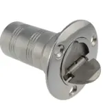 Stainless Steel Fuel Deck Fill - Image 3