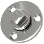 Garboard Drain Plug