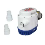 Rule-Mate Automatic Bilge Pump 2000 GPH - Image 3