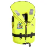 Bamse Life Jacket
