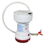 Automatic Bilge pump 2000 GPH - Image 2